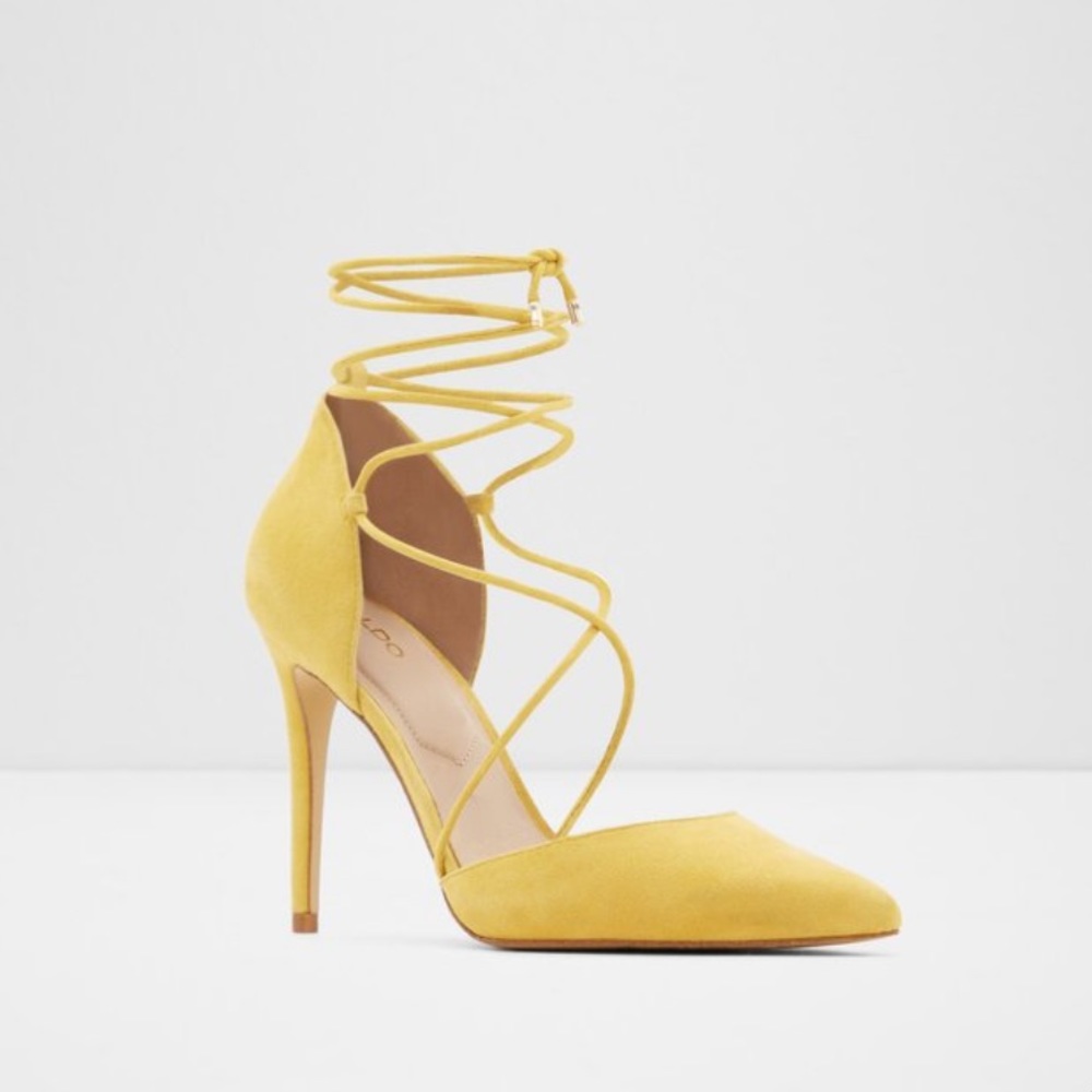 Finsbury Heels. Aldo